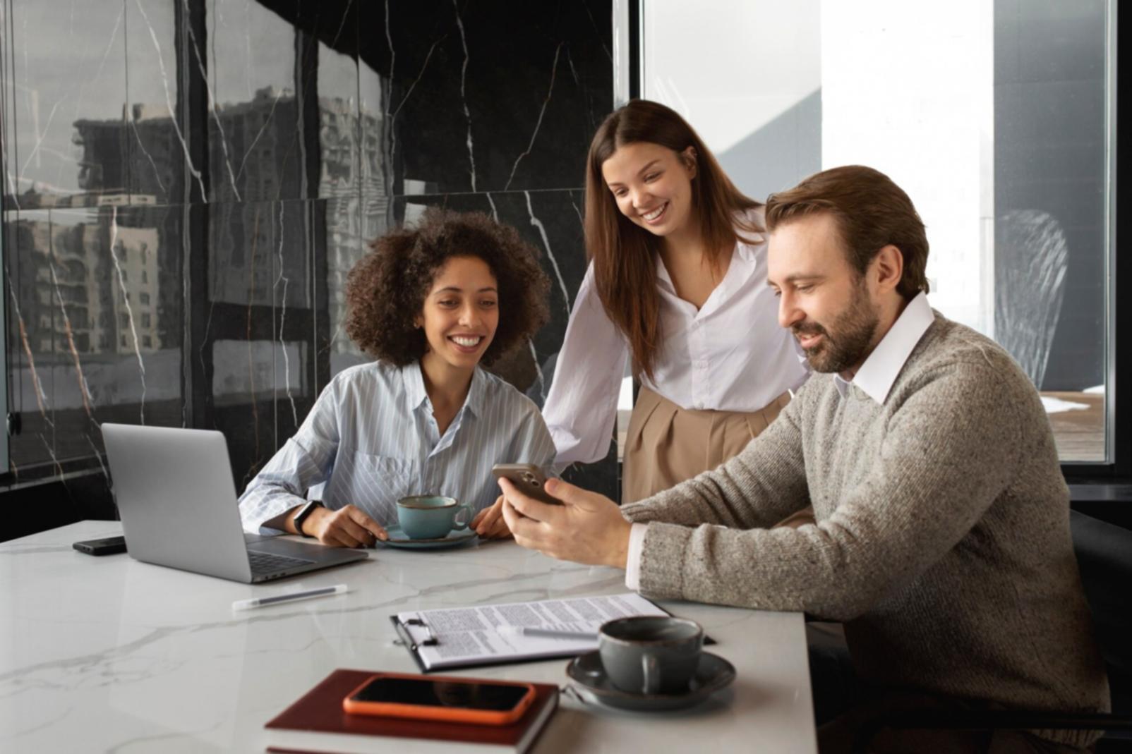 Planeamento financeiro personalizado e estratégias de investimento